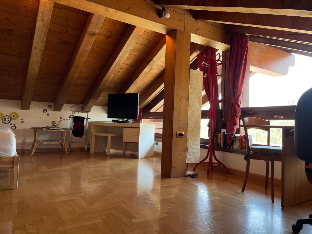 Отель Ca Borghetto Venas Экстерьер фото