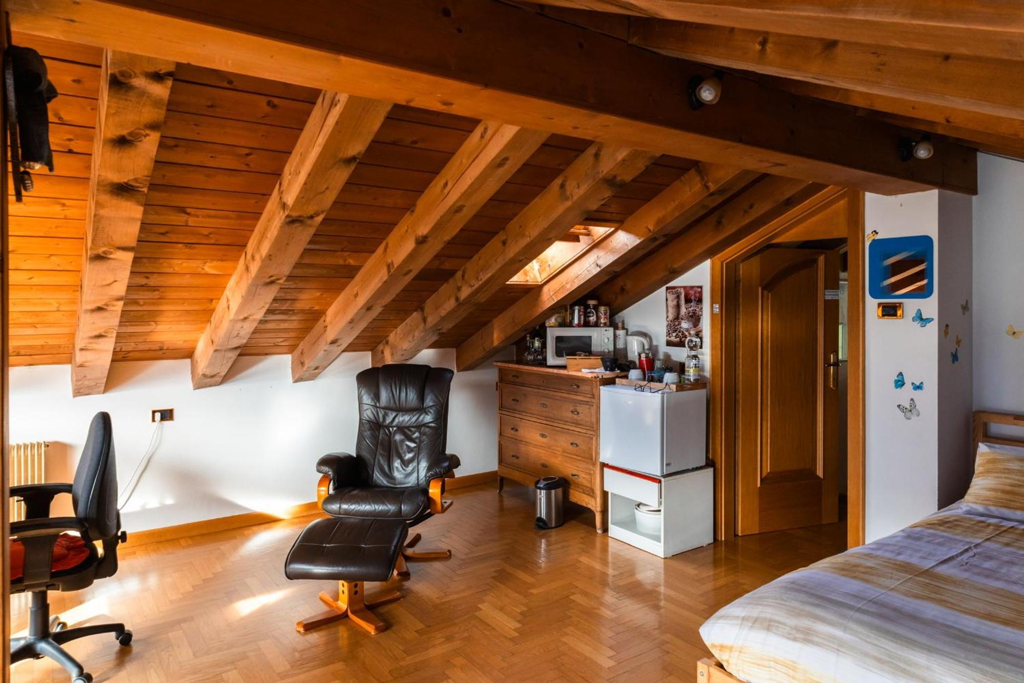 Отель Ca Borghetto Venas Экстерьер фото