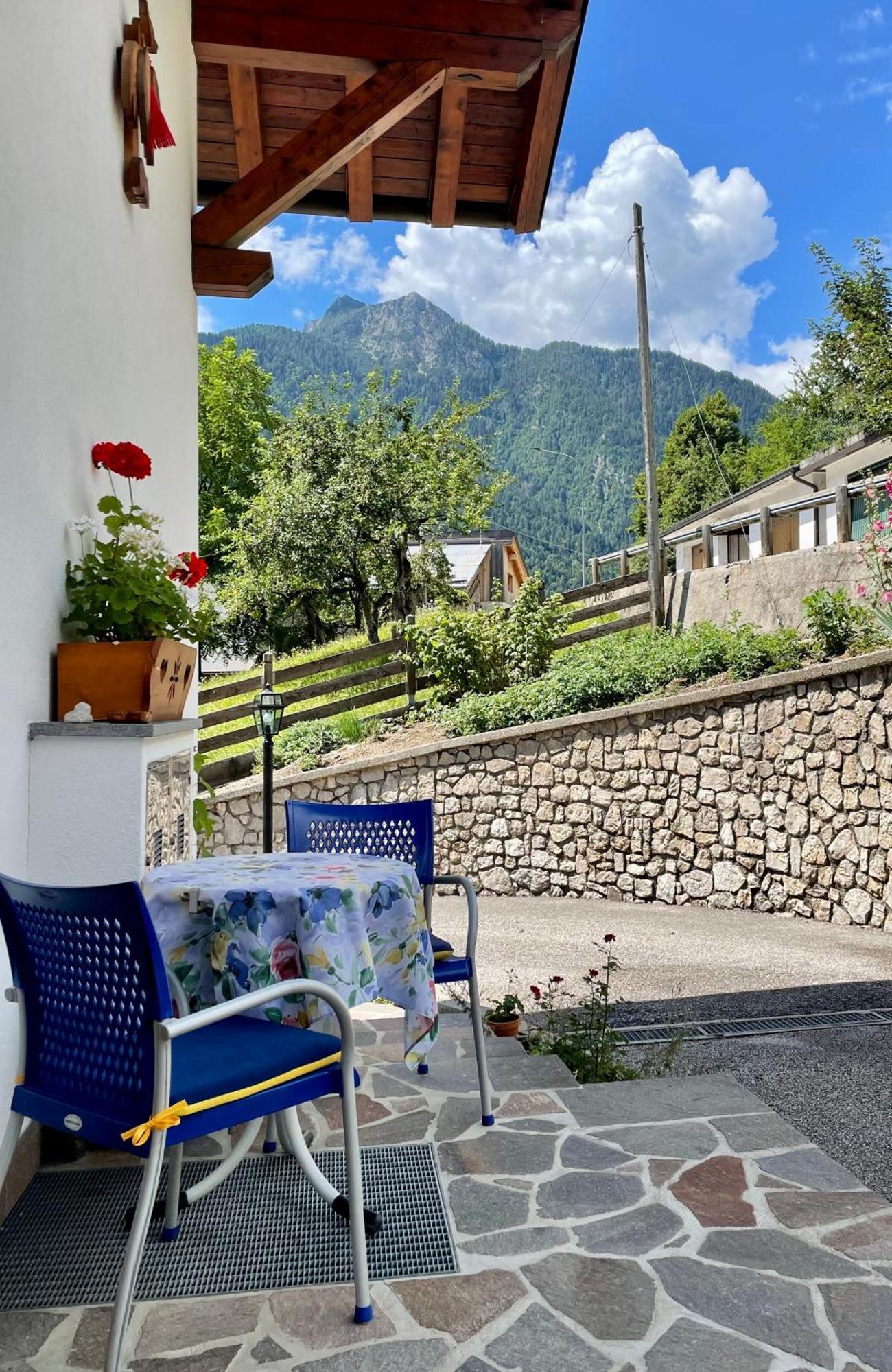 Отель Ca Borghetto Venas Экстерьер фото
