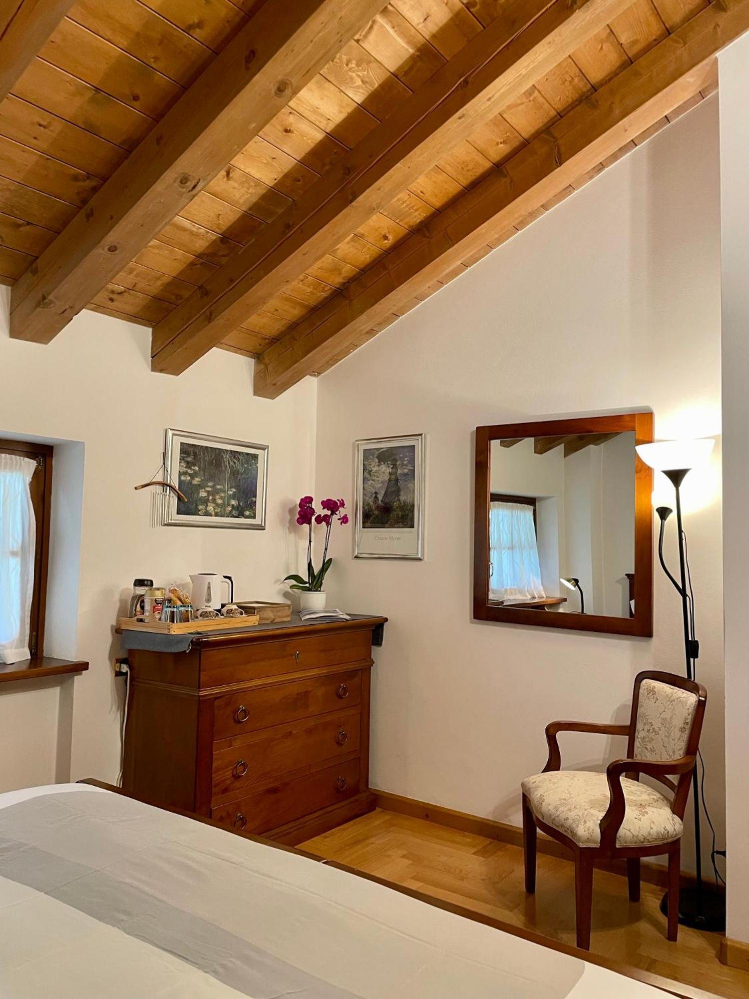 Отель Ca Borghetto Venas Экстерьер фото