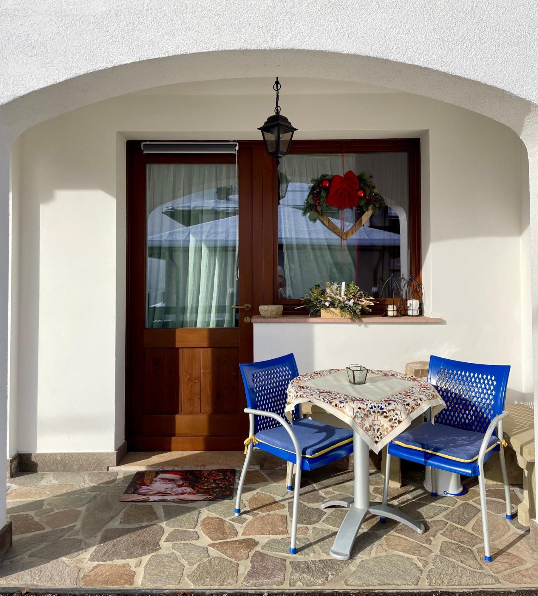 Отель Ca Borghetto Venas Экстерьер фото