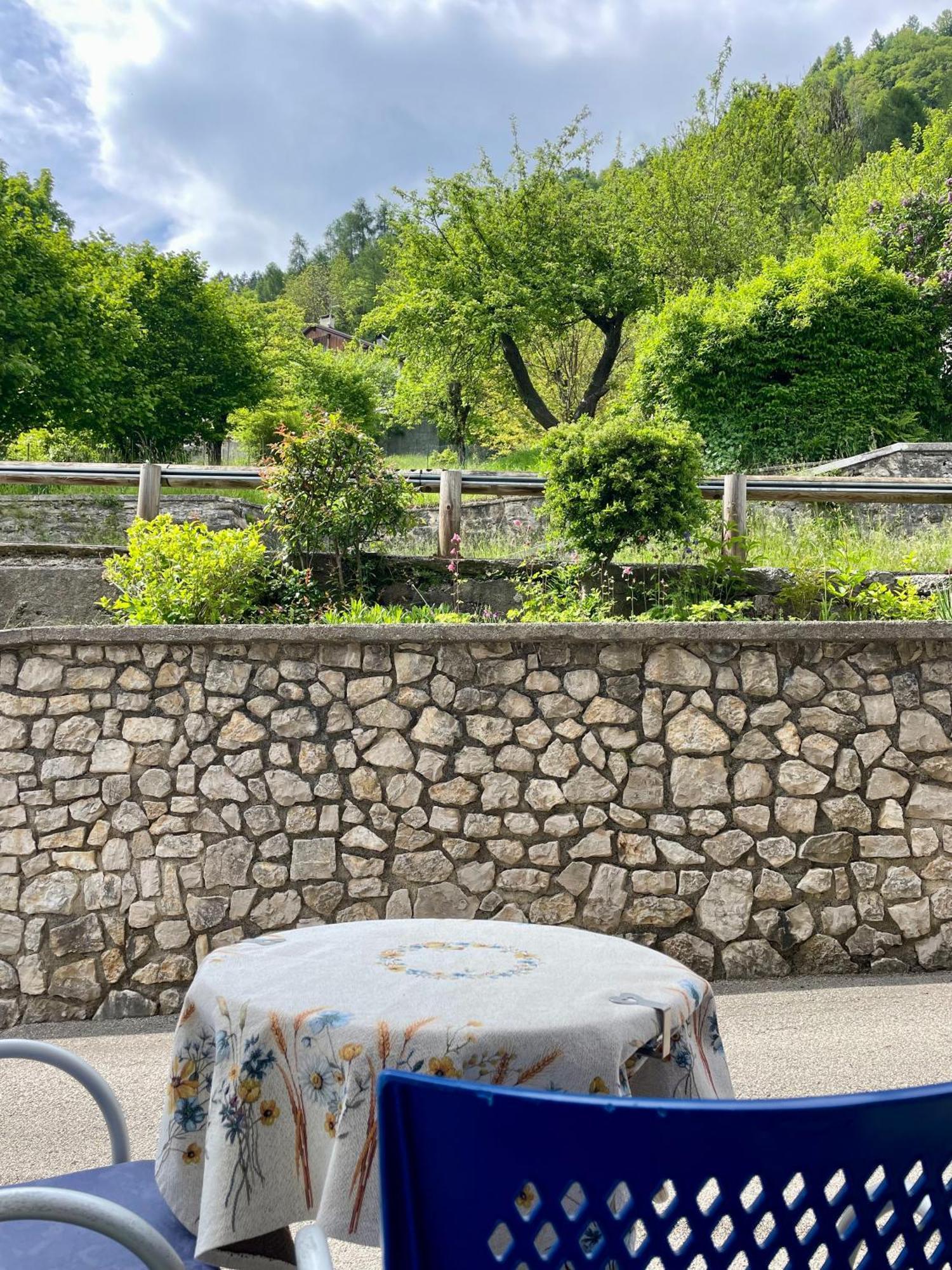 Отель Ca Borghetto Venas Экстерьер фото